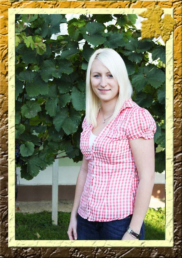 Daniela Krottmeier Daniela Krottmeier