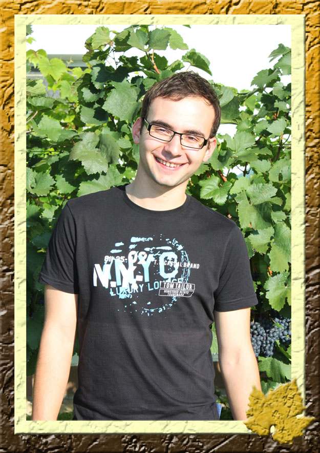Markus Krottmeier Markus Krottmeier